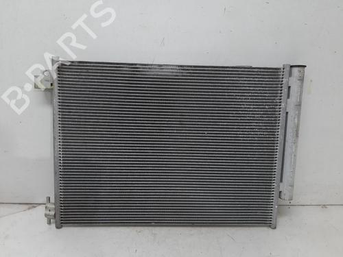 AC radiator RENAULT CAPTUR I (J5_, H5_) | BP39187443M32 - Image 4