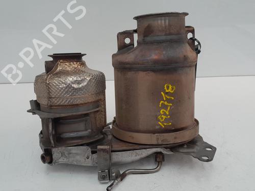 Particulate filter SEAT LEON (5F1) | BP30276091M81