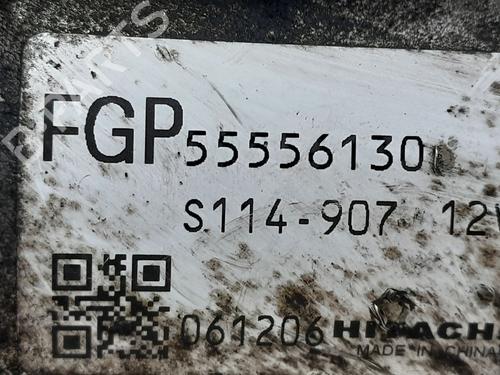 Starter OPEL TIGRA TwinTop (X04) 1.8 (R97) | BP26294330M8 