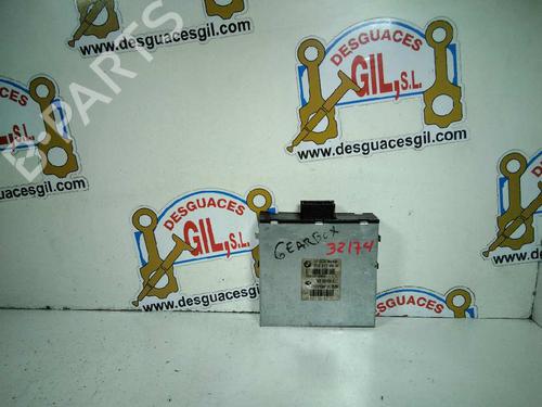 Used Electronic module BMW 1 (E87) 120 d (163 hp) 20793927