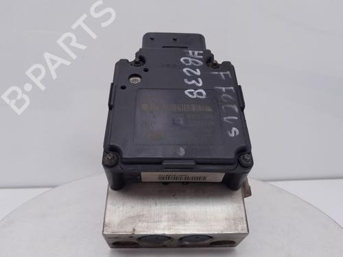 ABS Bremseaggregat FORD FOCUS I (DAW, DBW) 1.8 Turbo DI / TDDi | BP29534256M43 