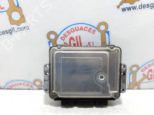 Engine control unit (ECU) RENAULT MEGANE II Estate (KM0/1_) 1.9 dCi (KMRG, KM1G, KM0G, KM2C) | BP20756200M57