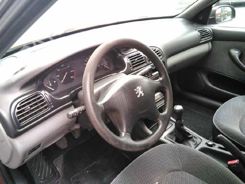 ABS pump PEUGEOT 406 (8B) 1.9 TD | BP20734593M43