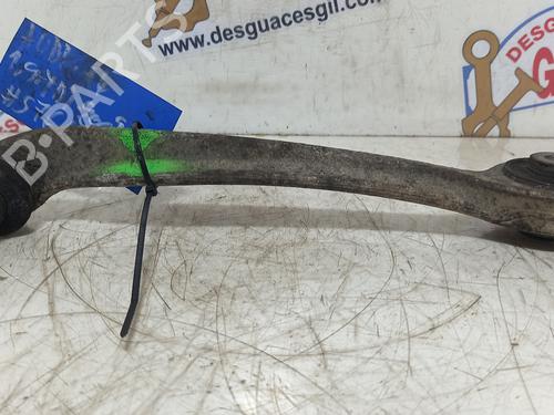 Right front suspension arm AUDI A4 B6 (8E2) 1.9 TDI | BP20754973M13 