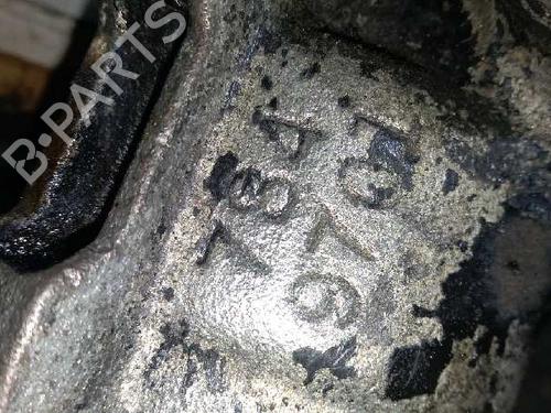 Steering pump FORD ESCORT VI (GAL) 1.3 | BP20783101M99 