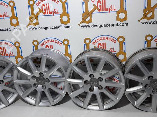 Rim AUDI A4 B8 Avant (8K5)  | BP20768447C45 