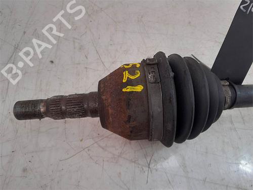 Left front driveshaft OPEL ASTRA H GTC (A04) | BP39190382M38 - Image 3