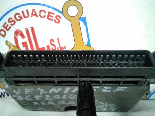 Engine control unit (ECU) CITROËN XSARA (N1) 1.6 i | BP20794415M57 