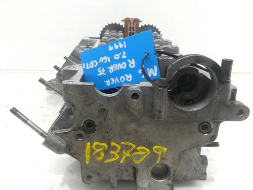 Topstykke ROVER 75 (RJ) 2.0 CDT | BP29329560M5 