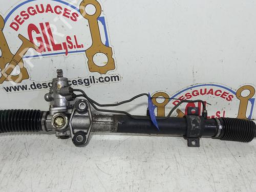 Used Steering rack HYUNDAI SANTA FÉ I (SM) 2.0 CRDi (113 hp) 20792011