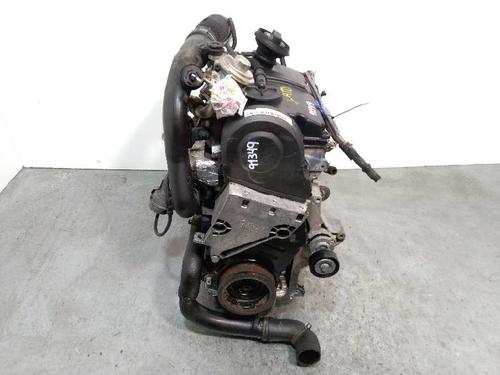 Engine SKODA FABIA I (6Y2)  | BP20732871M1 