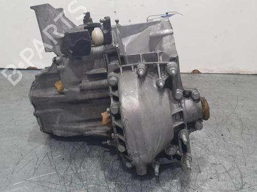 Gearbox PEUGEOT 508 I (8D_) 2.0 HDi | BP23905396M3 