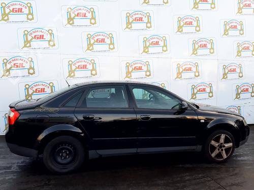 Steering column stalk AUDI A4 B6 (8E2) 1.9 TDI | BP20756981I23 - Image 10