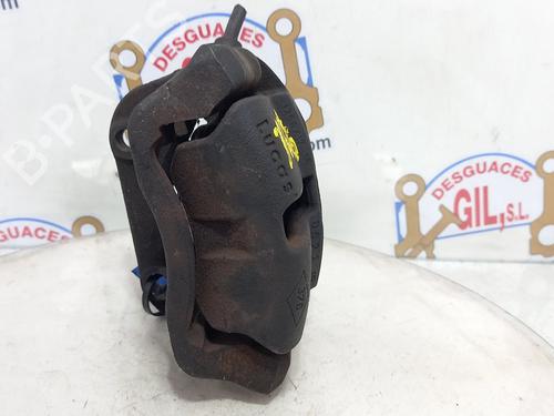 Left front brake caliper RENAULT CLIO II (BB_, CB_)  | BP20767488M105 