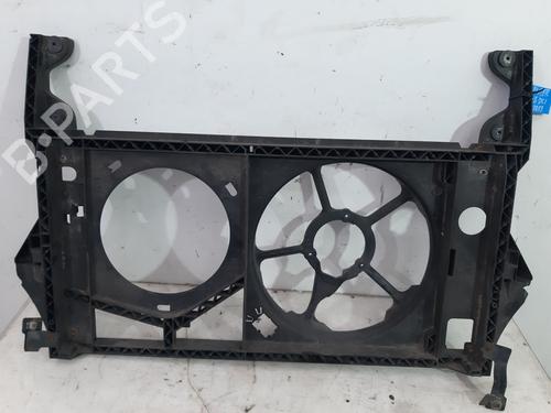 Frontplate/Frontkurv RENAULT MASTER II Van (FD) 2.5 dCi 100 (FD0U, FD0V) (99 hp) 23843996