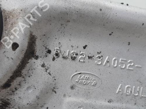 Right front suspension arm LAND ROVER RANGE ROVER EVOQUE (L538)  | BP25717590M13 