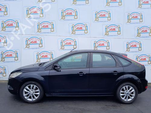Brugte FORD FOCUS II (DA_, HCP, DP) [2004-2013]  4367671