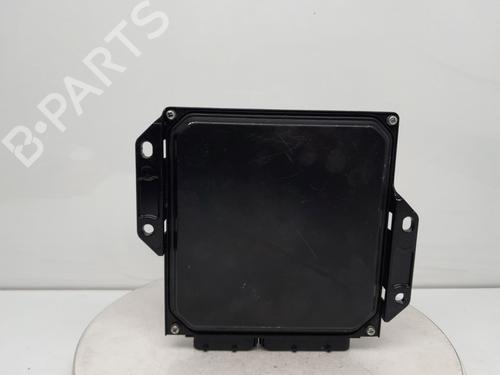 Engine control unit (ECU) MAZDA 6 Saloon (GG) | BP31043856M57