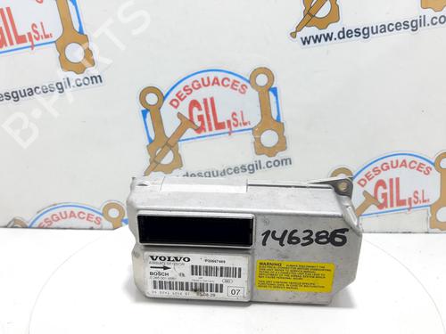 Used ECU airbags VOLVO XC70 I Cross Country (295) [1997-2007]  20757628