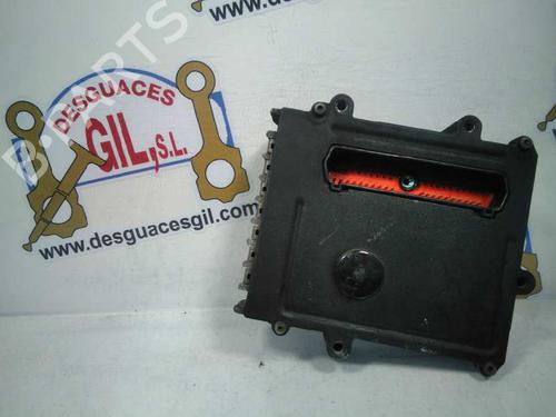 Used Engine control unit (ECU) CHRYSLER VOYAGER / GRAND VOYAGER III (GS_, NS_) 2.4 i (151 hp) 20801379