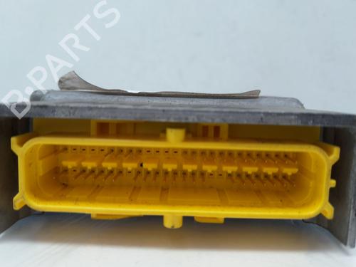 Kollisjonspute styreenhet VW GOLF V (1K1)  | BP24372526M53 