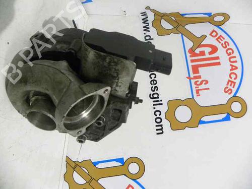 Turbocharger/Supercharger AUDI A6 C4 (4A2)  | BP20812425M71 