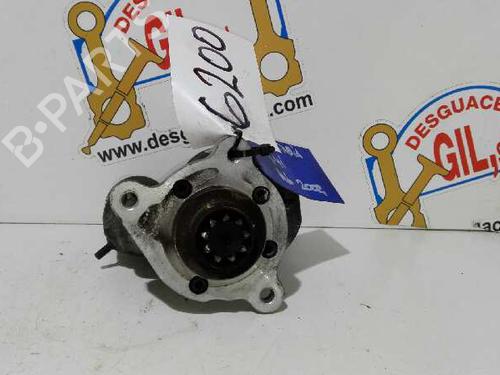 Starter SKODA FABIA I (6Y2)  | BP20777601M8 