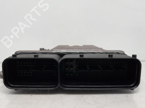 Engine control unit (ECU) SEAT TOLEDO IV (KG3) 1.6 TDI | BP30966958M57