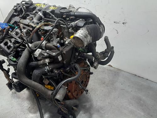 Motor PEUGEOT 206 Hatchback (2A/C) 2.0 HDI 90 | BP29539283M1 