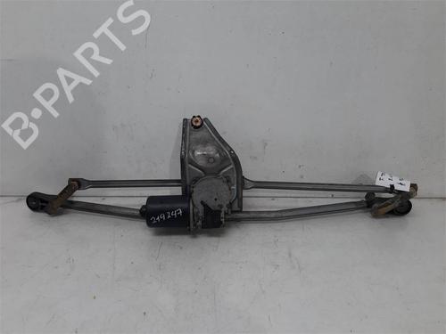 Front wiper motor FORD TRANSIT Van (FA_ _) 2.4 DI (FAA_, FAB_, FAC_, FAD_) | BP39190231M29 - Image 5