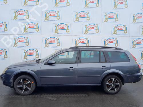 Brugte FORD MONDEO III Saloon (B4Y) 2.0 TDCi (130 hp) 4377264