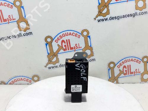 Used Electronic module VW GOLF VI (5K1) [2008-2014]  20736744