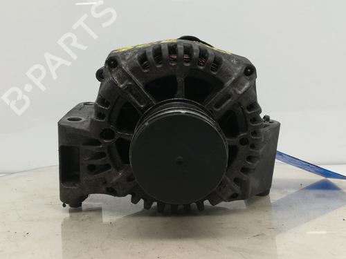 Alternator FIAT GRANDE PUNTO (199_) 1.3 D Multijet | BP23146738M7 