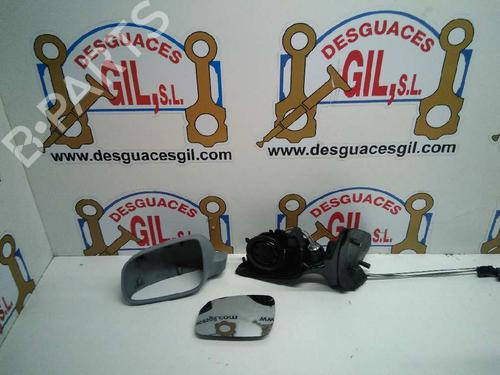 Used Left mirror VW POLO (6N2) [1999-2001]  21069559