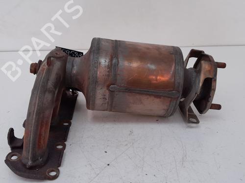 Catalyst VW POLO IV (9N_, 9A_) 1.2 12V | BP29942001M10