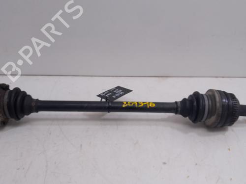 Used Right rear driveshaft Right rear driveshaft BMW 3 (E46) 320 d (136 hp) 34131872 34131872
