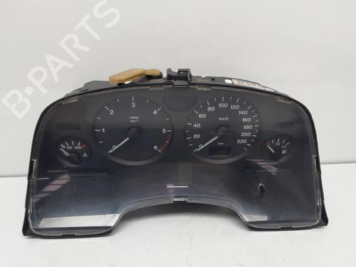 instrument-cluster-opel-zafira-a-mpv-t98-1999-2000-2001-2002-2003-2004-2005-2006-34132401 main image