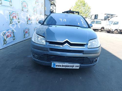 Instrument cluster CITROËN C4 I (LC_)  | BP20739537C47 