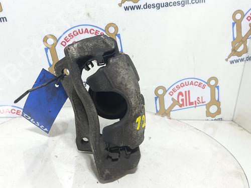 Right front brake caliper RENAULT CLIO III Grandtour (KR0/1_) 1.2 16V Hi-Flex (KR0S) | BP20746109M104 