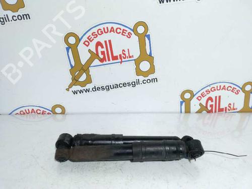 Højre bagtil støddæmper Højre bagtil støddæmper OPEL ASTRA G Hatchback (T98) 2.0 DTI 16V (F08, F48) (101 hp) 34128703 34128703