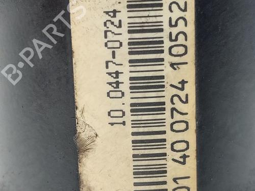 Pompa ABS SEAT TOLEDO I (1L2)  | BP30619573M43 