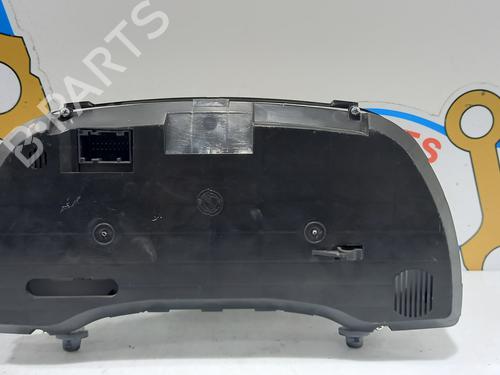 Instrument cluster FIAT FIORINO Box Body/MPV (225_) 1.3 D Multijet (225BXD1A, 225BXB1A, 225BXB11) | BP20745264C47 