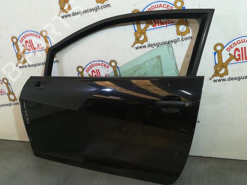 Left front door SEAT IBIZA IV (6J5, 6P1)  | BP20758047C2 