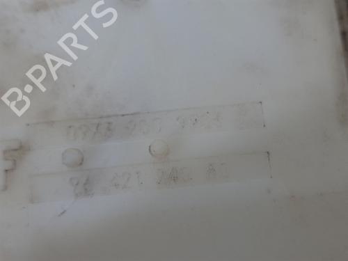 Pompe à carburant PEUGEOT 206 Hatchback (2A/C) 1.4 LPG | BP21539197M76 
