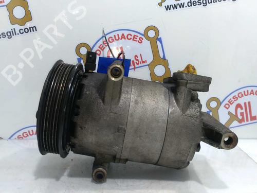 Used AC compressor FORD TRANSIT Bus (FD_ _, FB_ _, FS_ _, FZ_ _, FC_ _) [2006-2014]  20806122