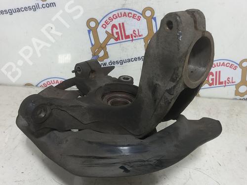 Right front steering knuckle MAZDA 5 (CR) 2.0 CD (CR19) | BP20760839M26 