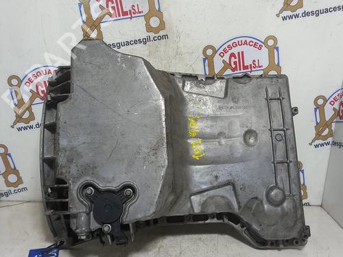 Oliebundkar Oliebundkar MERCEDES-BENZ SLK (R171) [2004-2011] 36502670 36502670