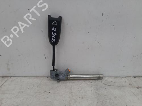 Used Front right belt tensioner RENAULT SCÉNIC III (JZ0/1_) [2008-2016]  27731197