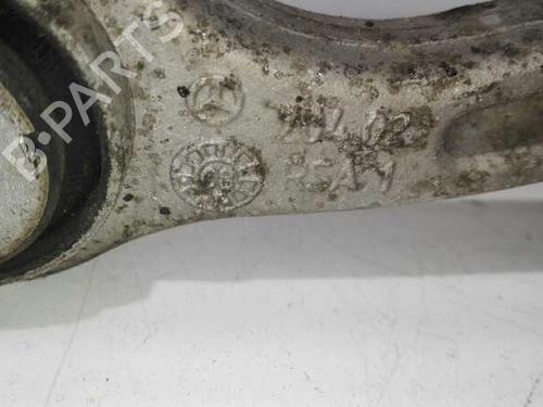 Right rear suspension arm MERCEDES-BENZ C-CLASS (W204) C 220 CDI (204.008) | BP20776843M15 