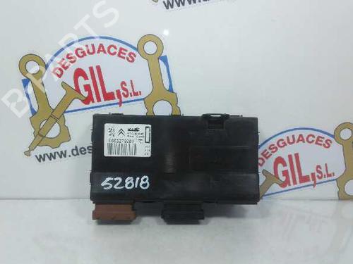 Used Electronic module PEUGEOT 407 Coupe (6C_) 2.7 HDi (204 hp) 20805434